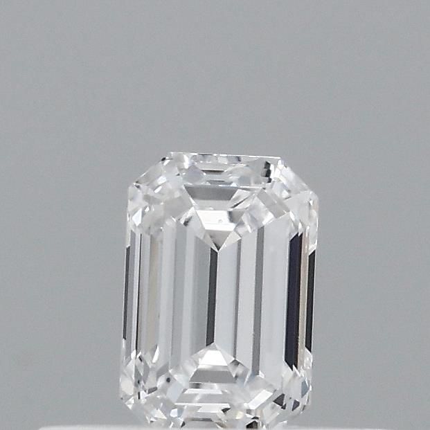 0.31 ct lab-grown Emerald Diamond
