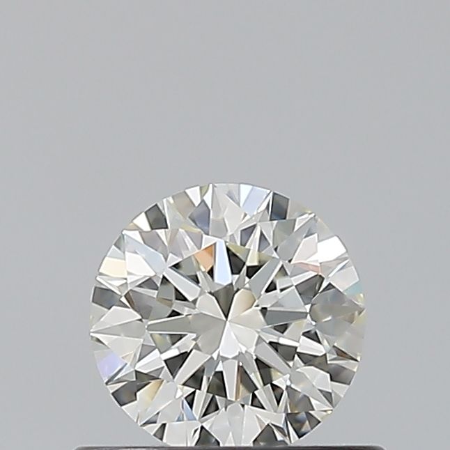 0.5 ct Round Diamond