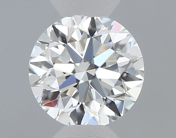 0.30 ct Round diamond