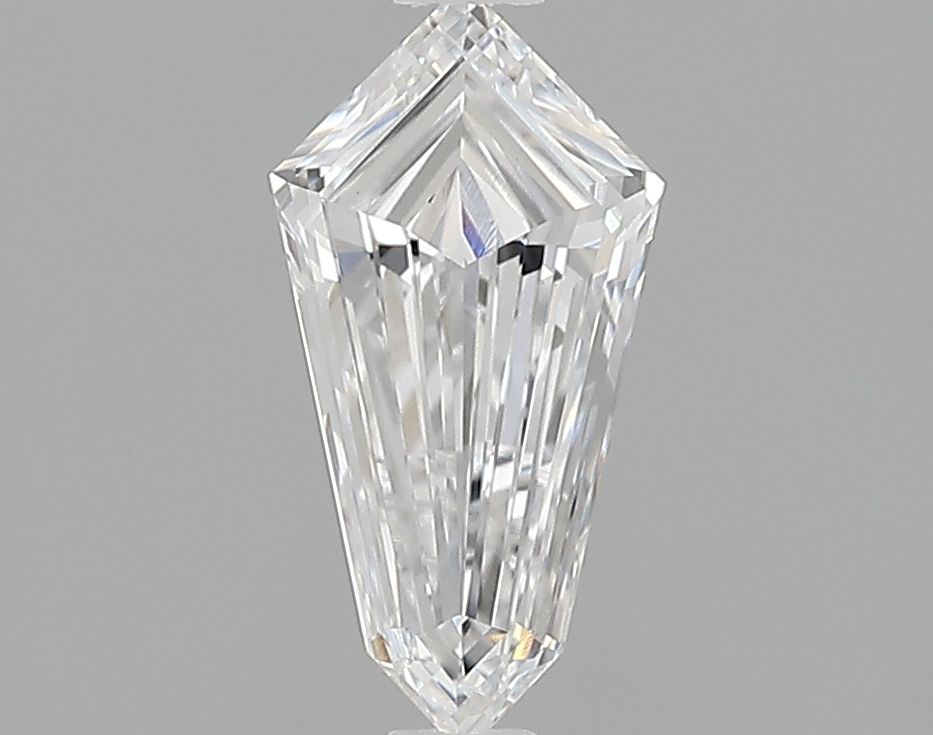 0.72 ct lab-grown Hexagonal Diamond