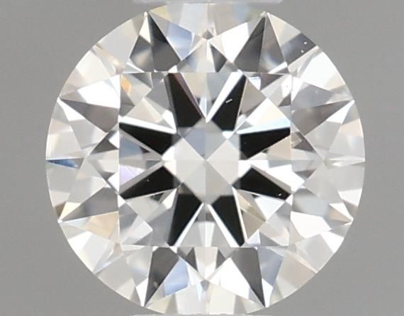 0.3 ct Round Diamond
