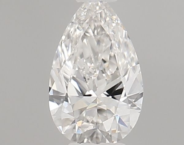 0.31 ct Pear diamond