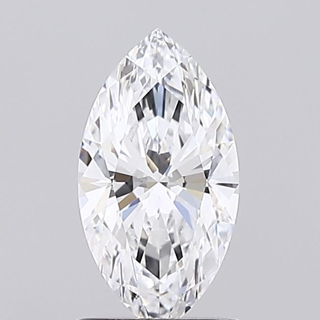 1.07 ct. marquise Lab Grown Diamond front image