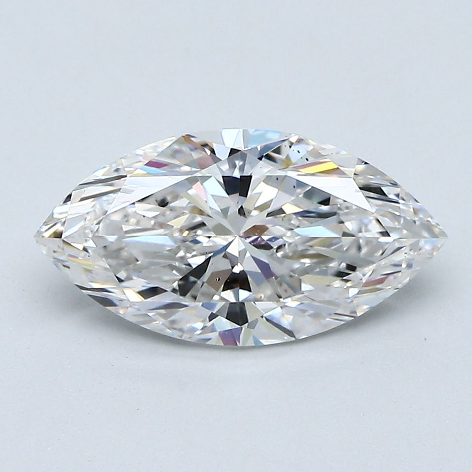 2.01 ct Marquise diamond