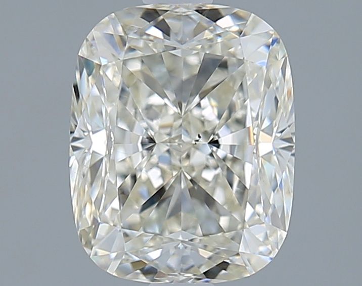 2.02ct Cushion diamond