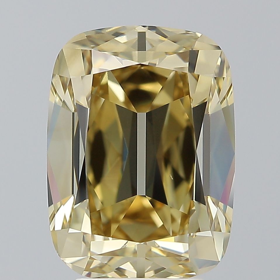 5.03 ct Old miner Diamond