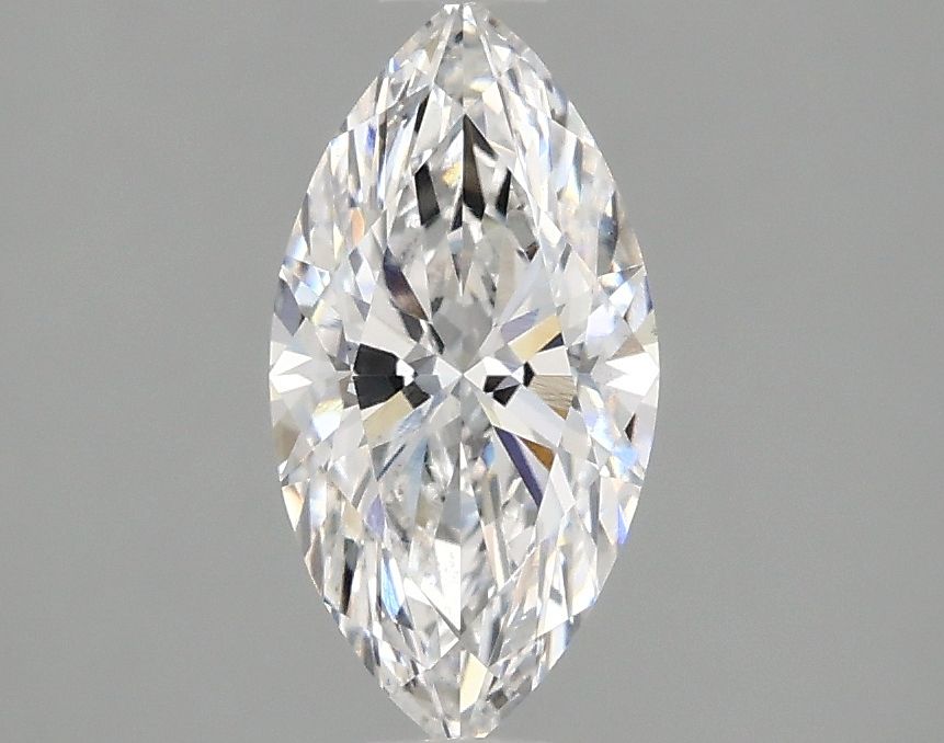 1.06 ct. marquise Lab Grown Diamond front image