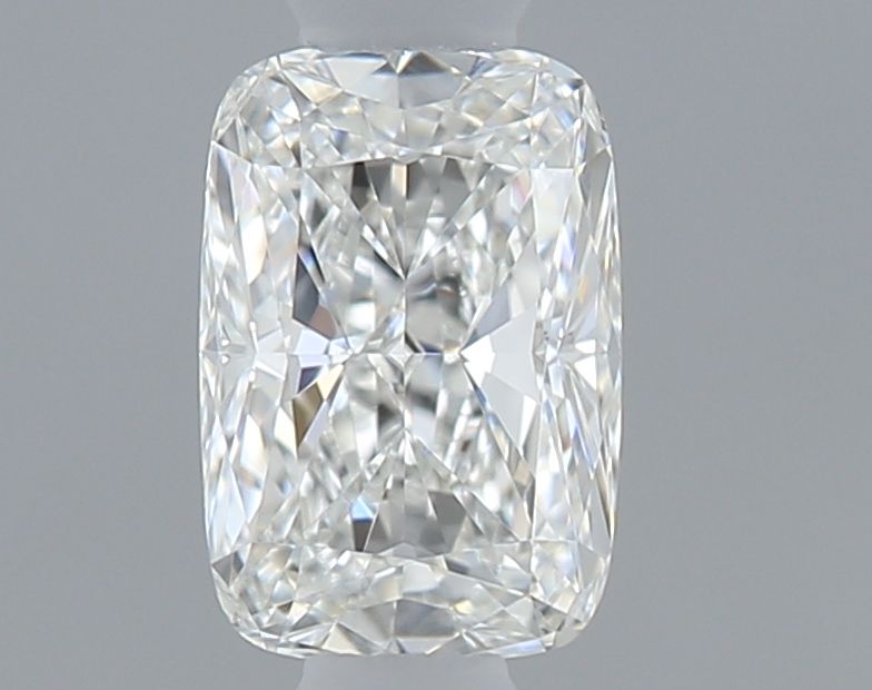 0.33 ct Cushion brilliant Diamond