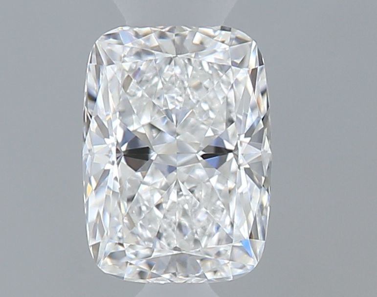 0.3 ct Cushion brilliant Diamond