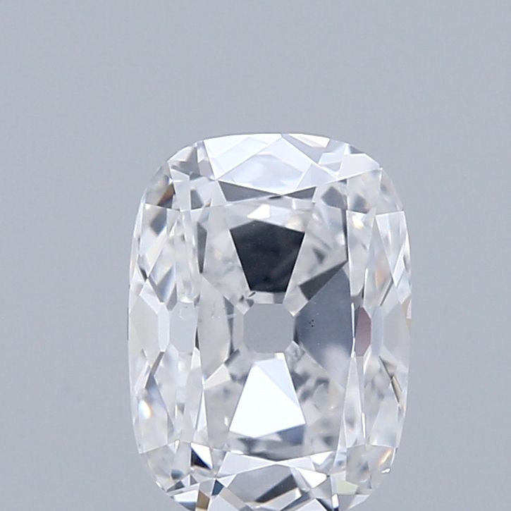 1 ct Old miner Diamond
