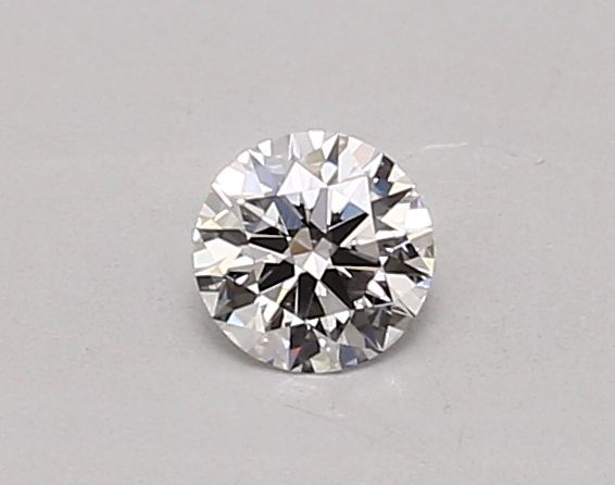 0.29 ct lab-grown Round Diamond