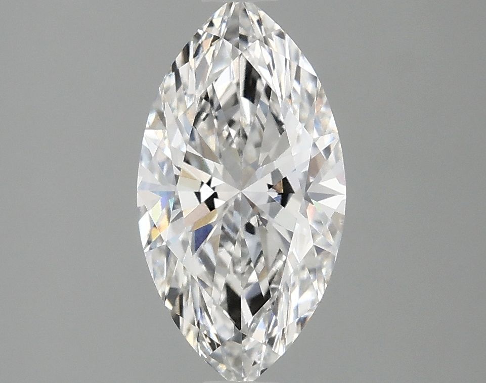 1.55 ct. marquise Lab Grown Diamond front image