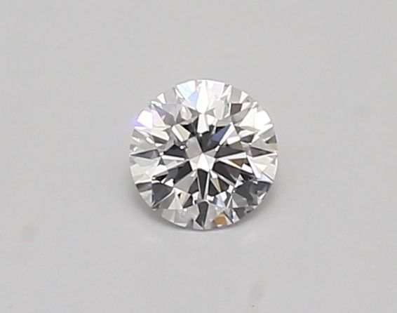 0.29 ct lab-grown Round Diamond