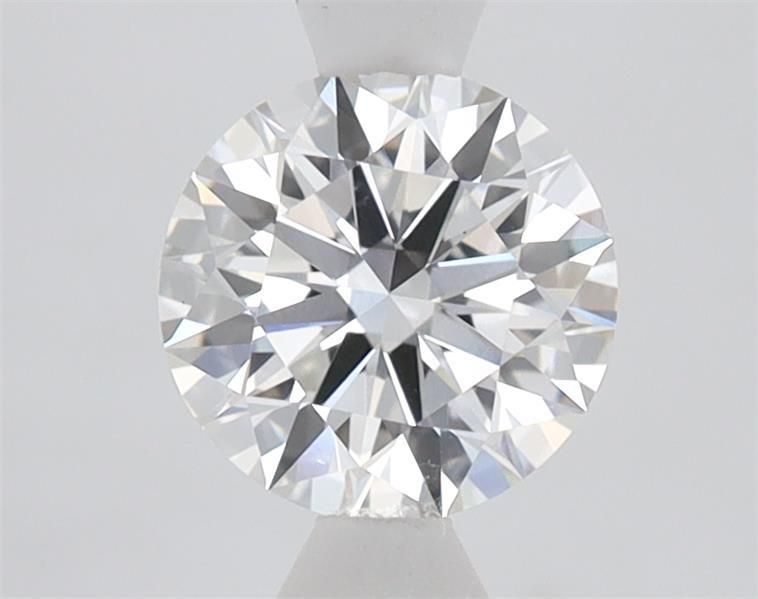 1.05 ct Round diamond