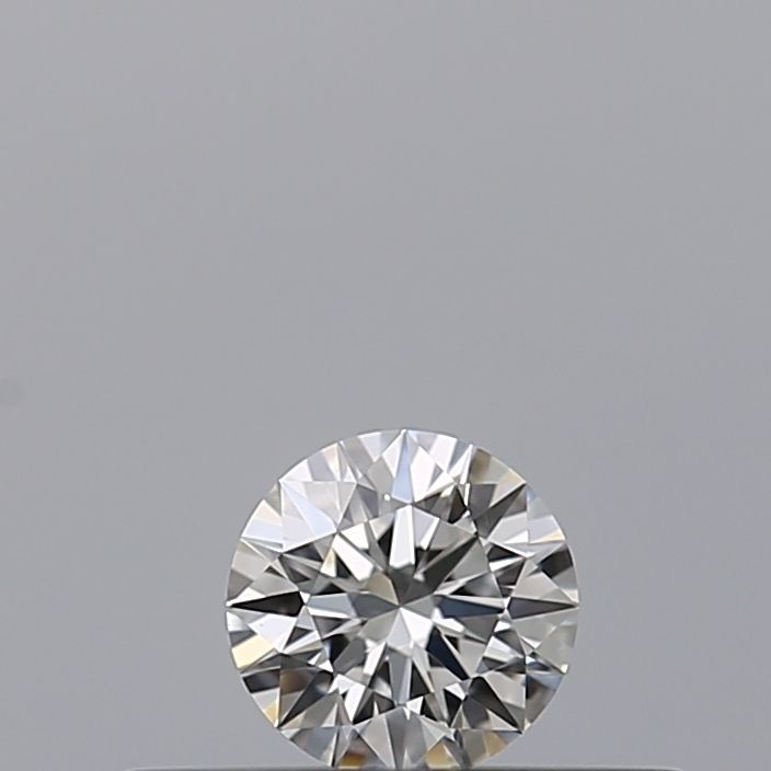 0.18 ct Round diamond