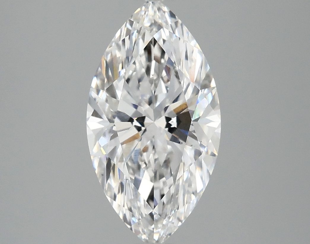 2.09 ct. marquise Lab Grown Diamond front image
