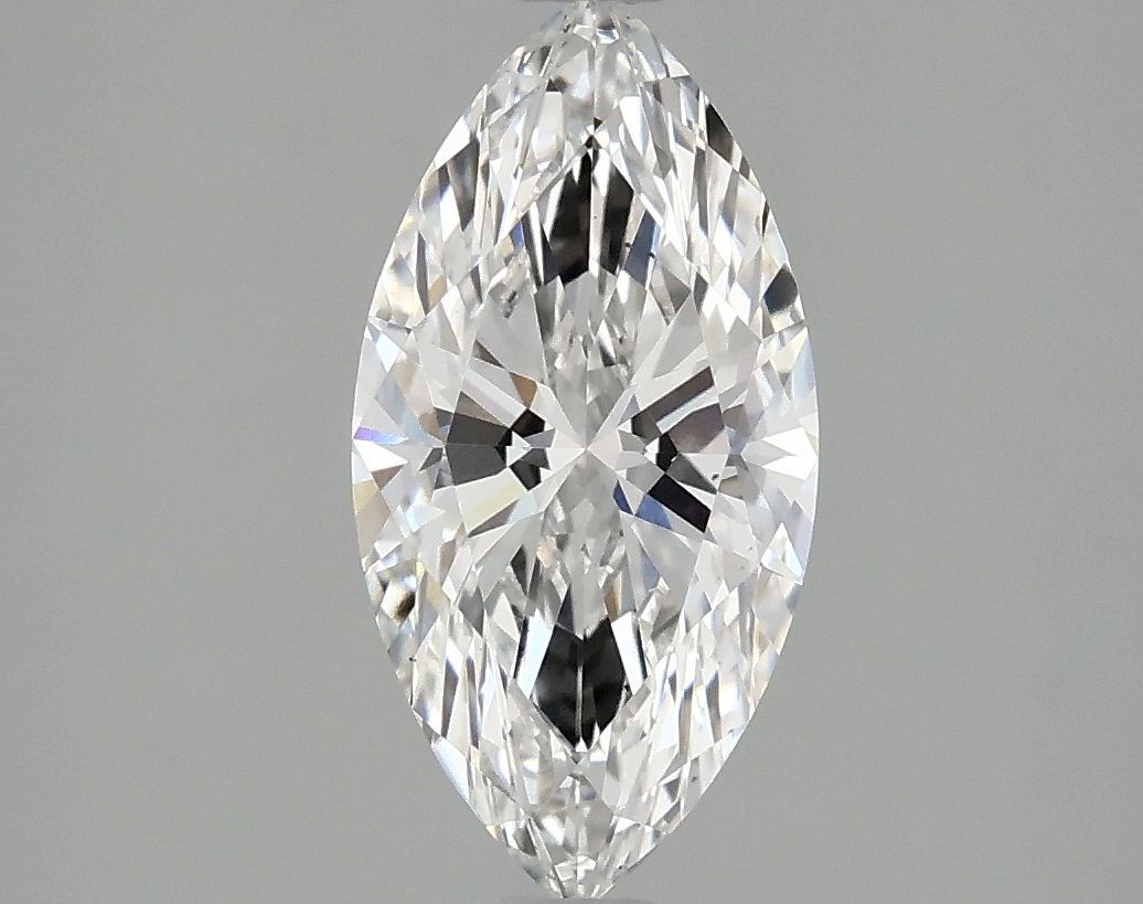 1.52 ct Marquise diamond