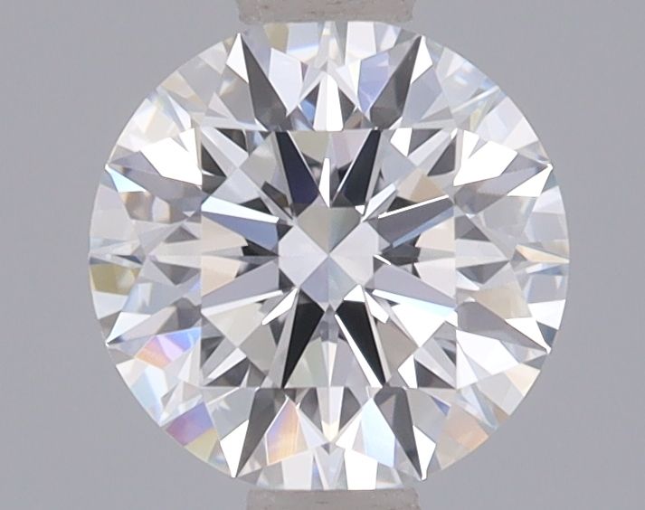 1.02 ct. round Lab Grown Diamond front image