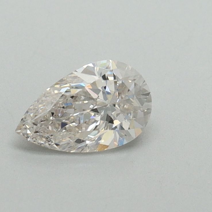 0.42 ct Pear diamond
