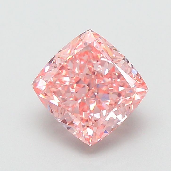 2.01 ct Cushion Modified diamond