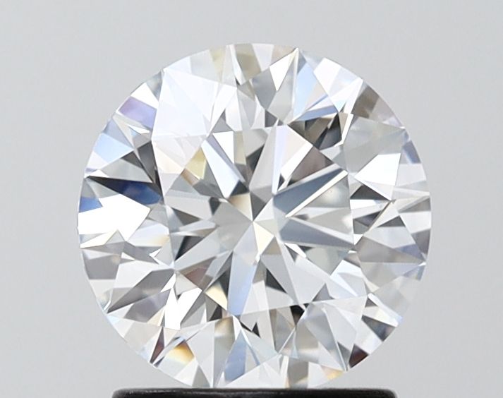 1.51 ct. round Lab Grown Diamond front image
