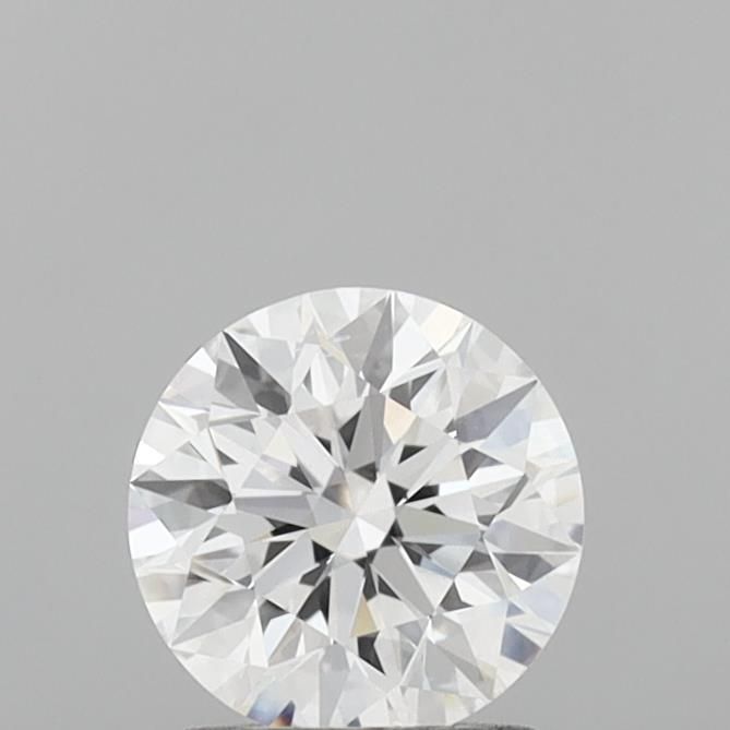 1.21 ct. round Lab Grown Diamond front image