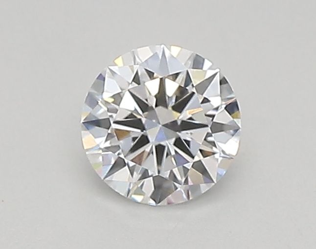 0.34 ct lab-grown Round Diamond