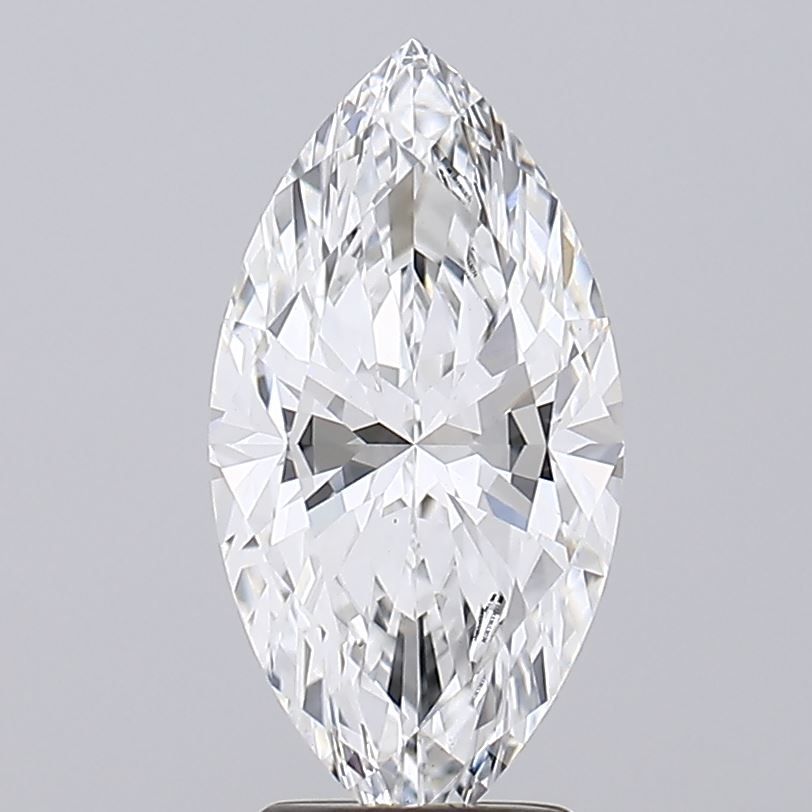 3.07 Carat