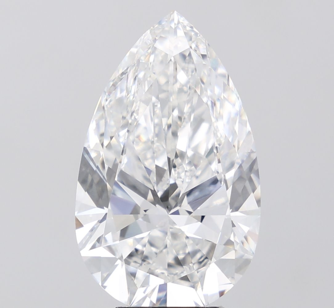 8.57 Carat