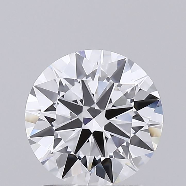 1.50 ct. round Lab Grown Diamond front image