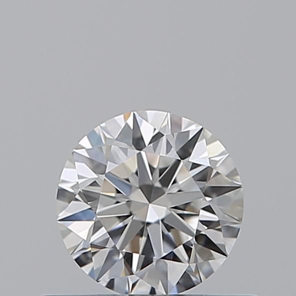 0.50 ct Round diamond