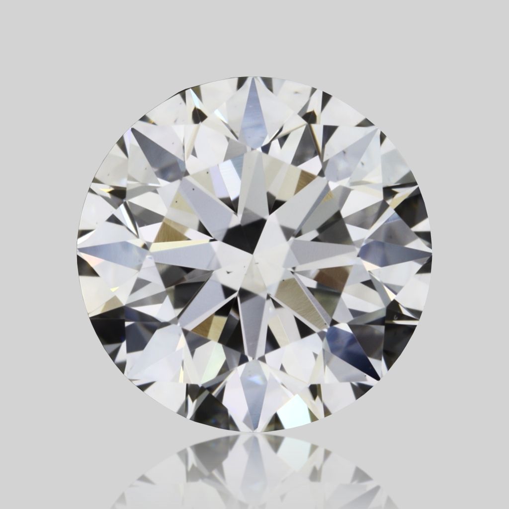 1.01 Carat
