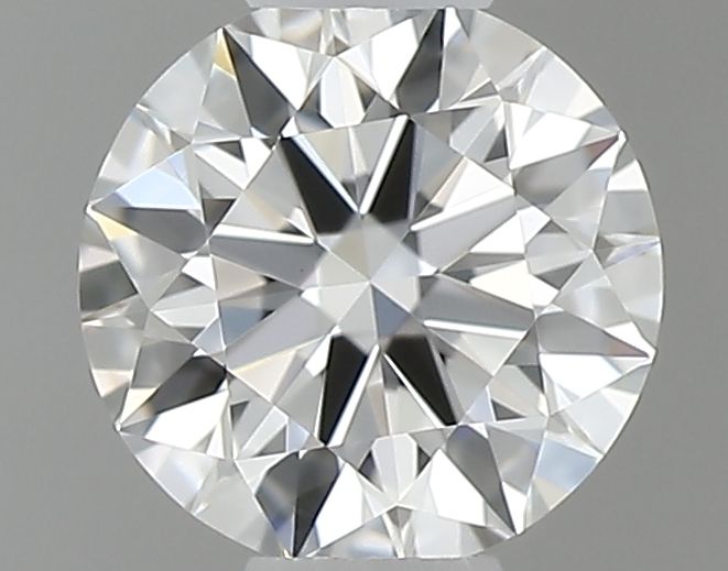 0.30 ct Round diamond