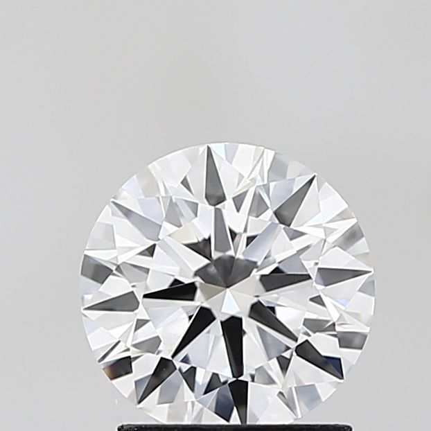 1.59 ct. round Lab Grown Diamond front image