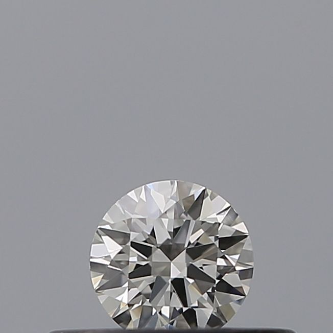 0.18 ct Round diamond