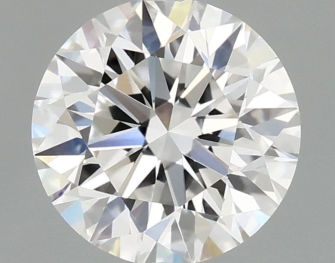 1.06 ct. round Lab Grown Diamond front image