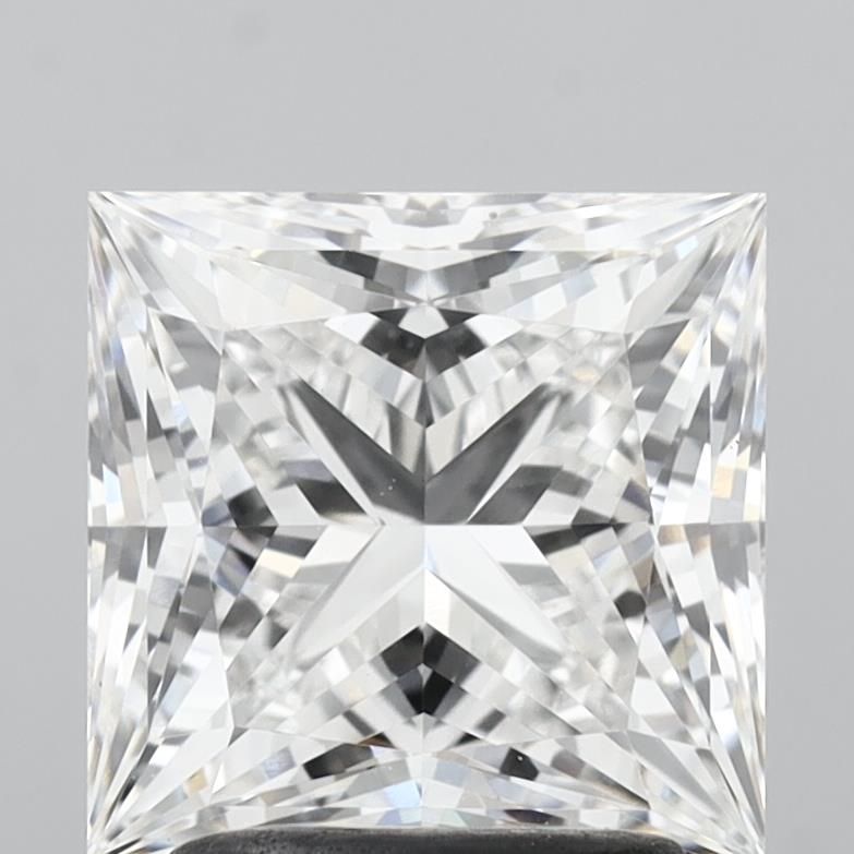 3.02 ct Pear diamond