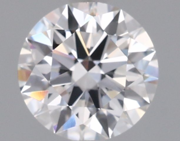 1.04 ct. round Lab Grown Diamond front image