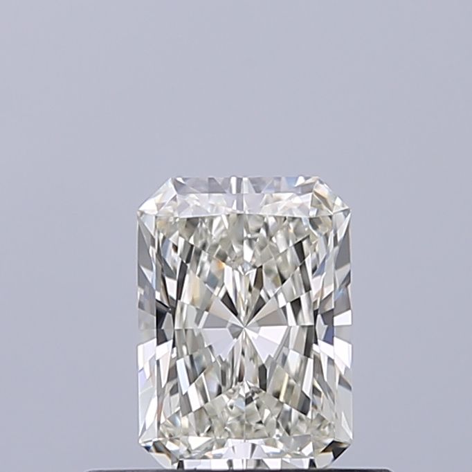 0.46 ct Radiant diamond