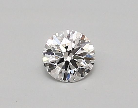 0.28 ct lab-grown Round Diamond
