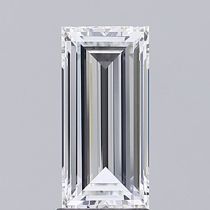 0.15ct BAGUETTE lab-grown diamond product media