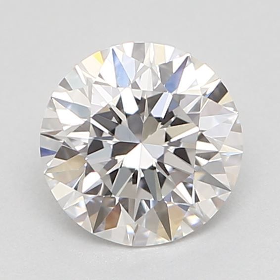 0.40 ct Round diamond