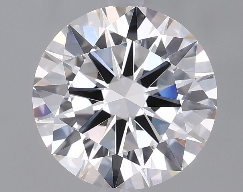 1.50 ct Round diamond