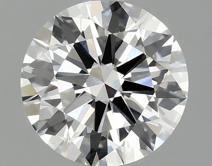 1.50 ct Round diamond
