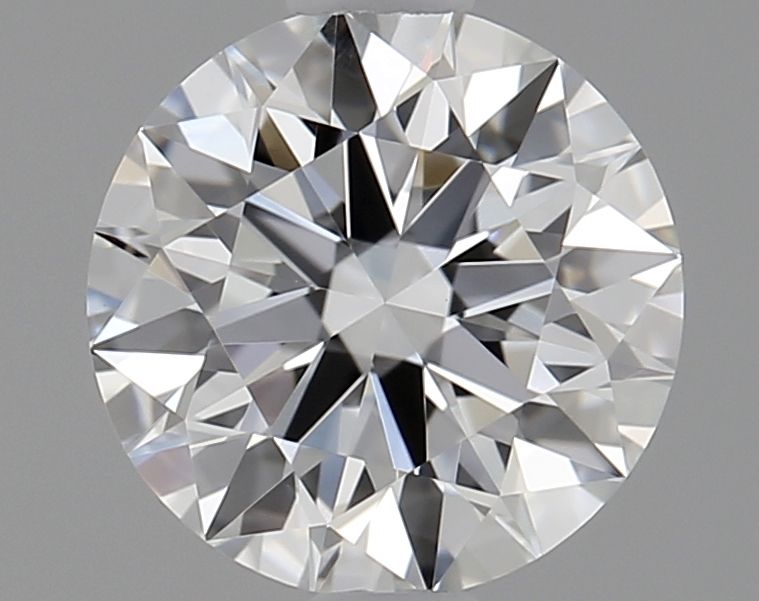 1.04 ct. round Lab Grown Diamond front image