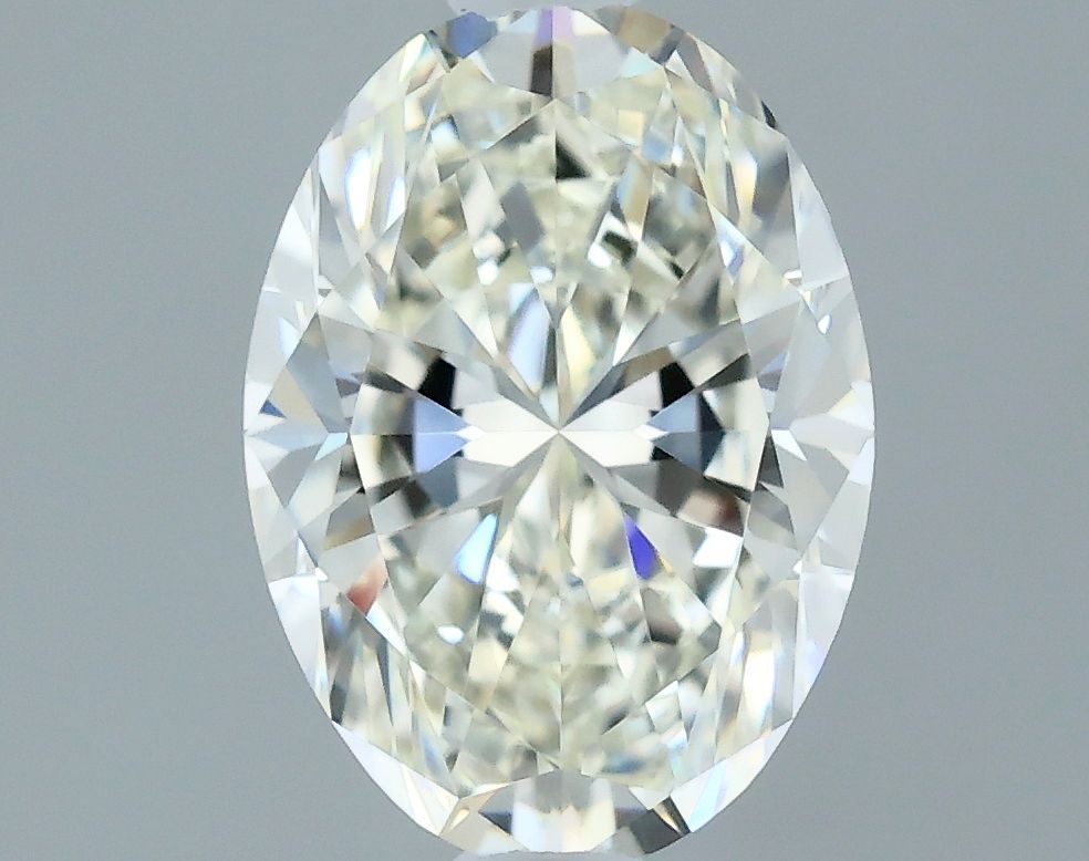 0.70 ct Oval diamond