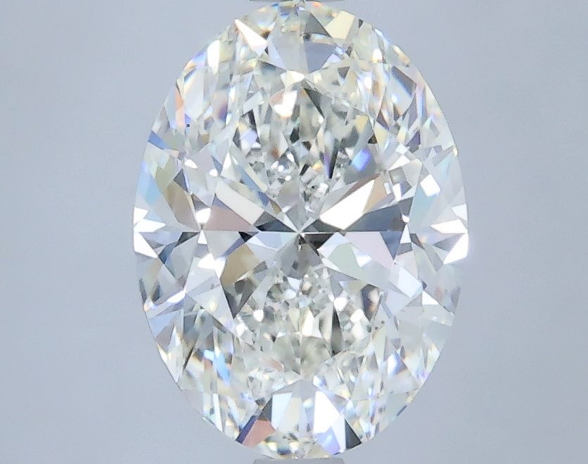 2.00 ct Oval diamond