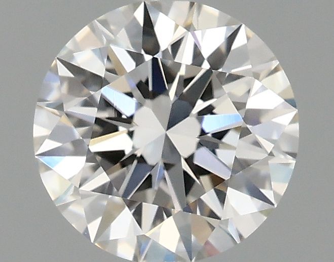 1.07 ct. round Lab Grown Diamond front image