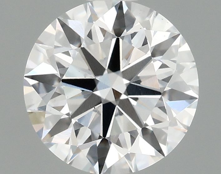 1.09 ct. round Lab Grown Diamond front image