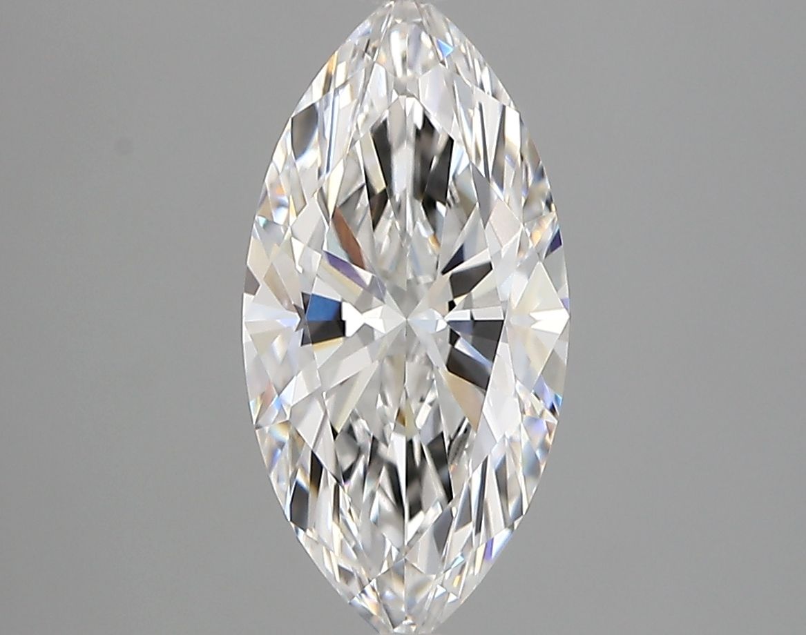 2.24 ct. marquise Lab Grown Diamond front image